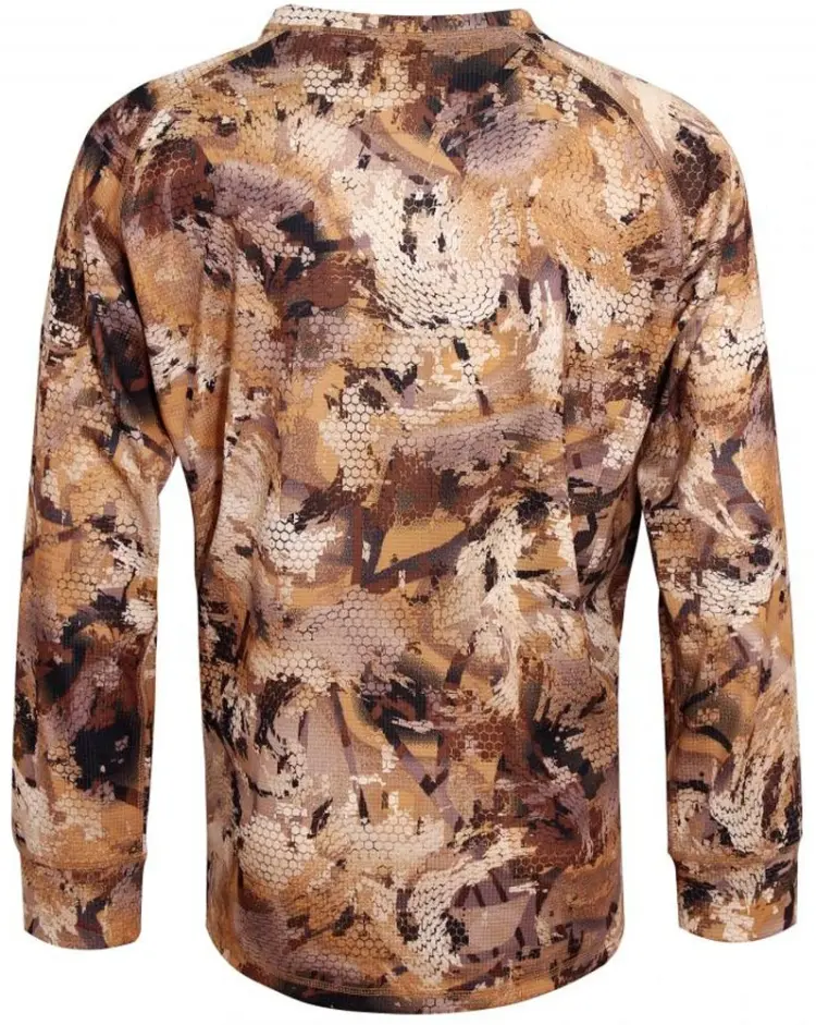 Remington футболка Blend Shirt Yellow Waterfowl Honeycombs RM1305-995 камуфляж XL купить,NaN