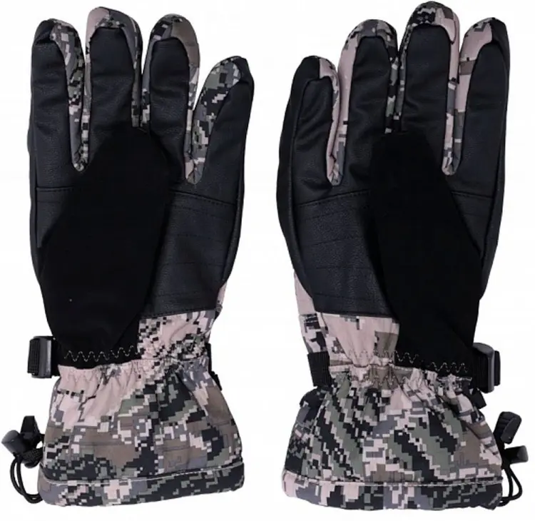 Remington перчатки/варежки Activ Gloves RM1623-993 камуфляж L-XL купить,NaN