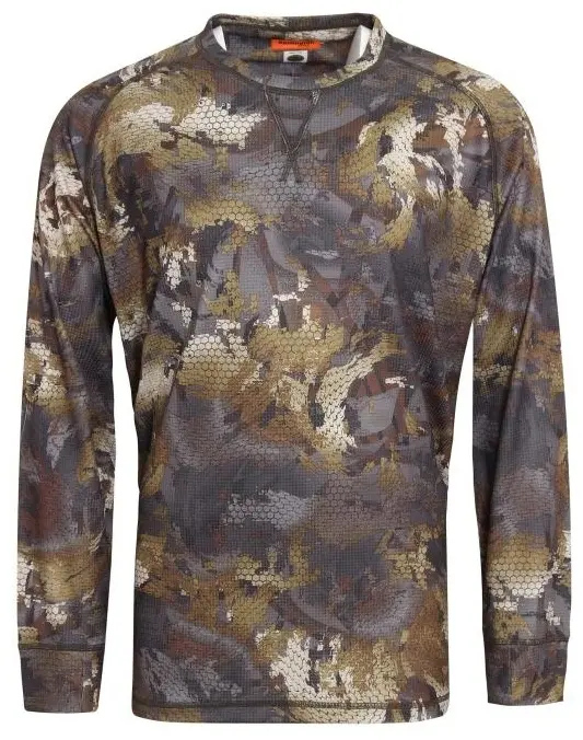 Футболка Remington RM1305-991 Timber XXXXL купить,NaN