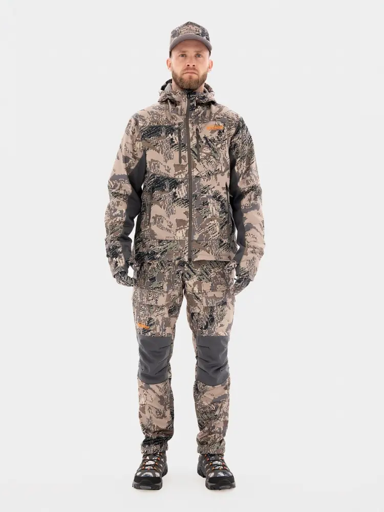 Костюм Remington Stalker Renewed Figure 46, 48 купить,NaN