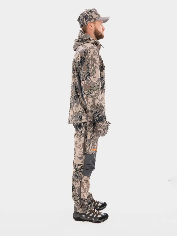 Костюм Remington Stalker Renewed Figure 46, 48 купить,NaN