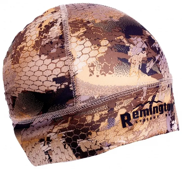 Головной убор Remington RM 1545-995 Еase Yellow Waterfowl Honeycombs S, M купить,NaN