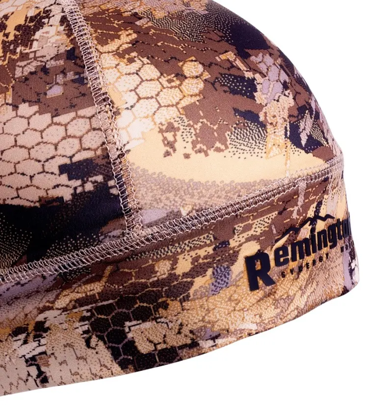 Головной убор Remington RM 1545-995 Еase Yellow Waterfowl Honeycombs S, M купить,NaN