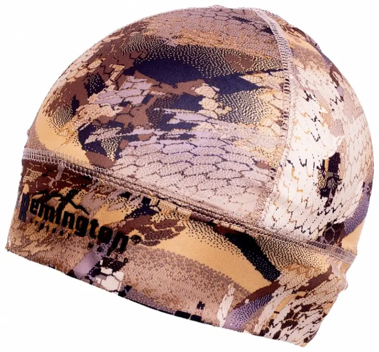 Головной убор Remington RM 1545-995 Еase Yellow Waterfowl Honeycombs S, M купить,NaN