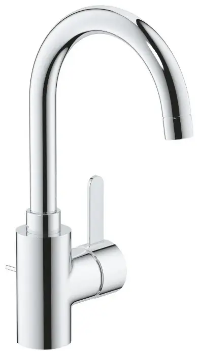 Смеситель для раковины (умывальника) Grohe Eurosmart Cosmopolitan 32830001, однозахватный купить,NaN