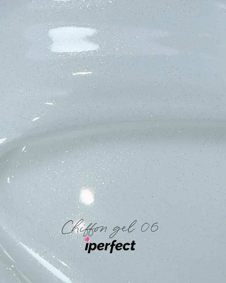 Iperfect гель Chiffon gel 06 15 мл купить,NaN