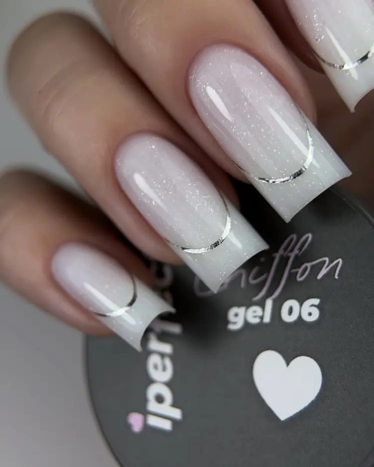 Iperfect гель Chiffon gel 06 15 мл купить,NaN