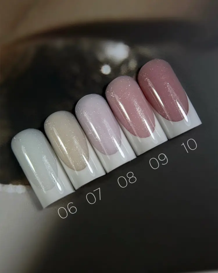 Iperfect гель Chiffon gel 06 15 мл купить,NaN