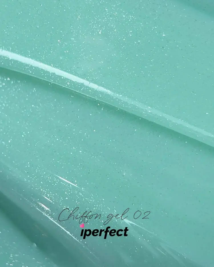 Iperfect гель Chiffon gel 02 15 мл купить,NaN