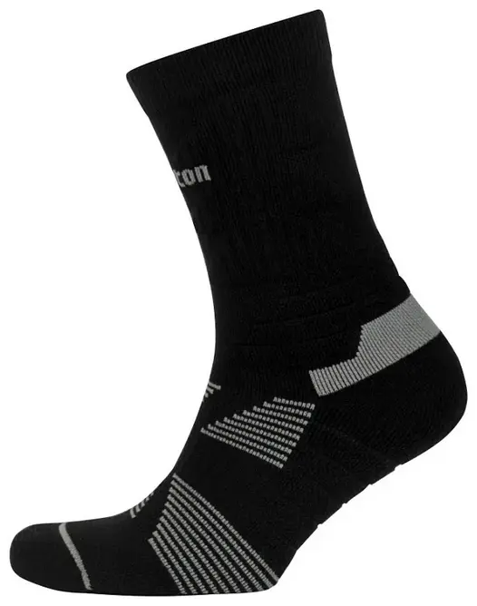 Носки Remington RB2536-010-40-43 Wool mid Socks black черный 40, 43 купить,NaN