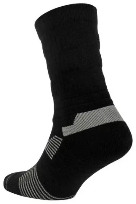 Носки Remington RB2536-010-40-43 Wool mid Socks black черный 40, 43 купить,NaN