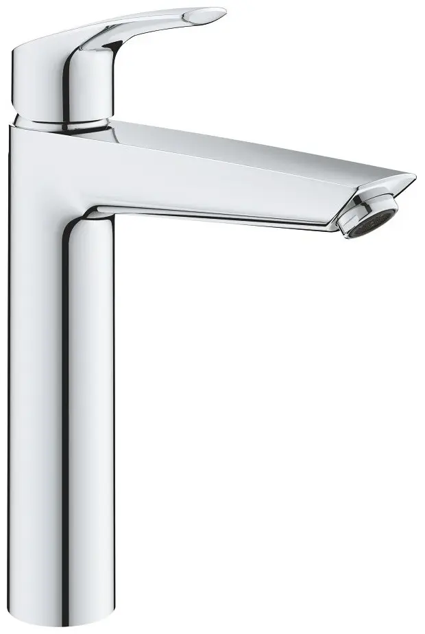 Смеситель для раковины (умывальника) Grohe 23971003, однозахватный купить,NaN