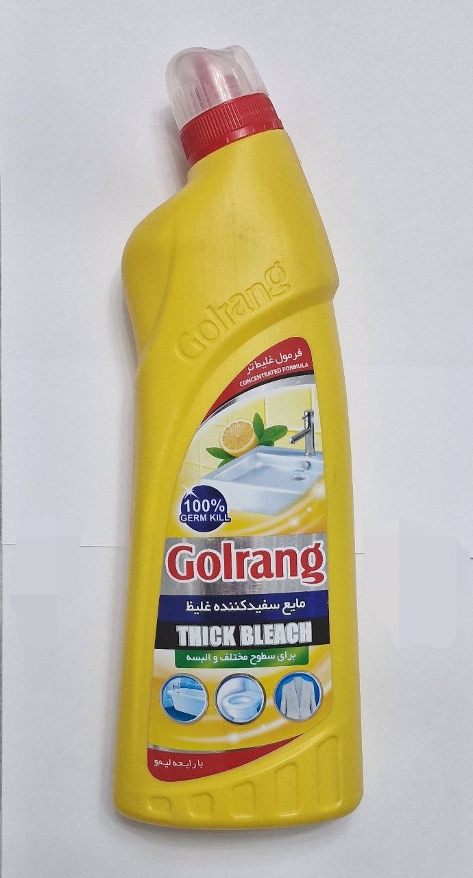 Гель Golrang Trick Bleach 1 купить,NaN