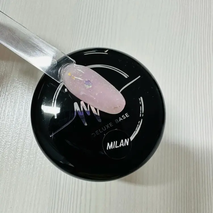 Mia базовое покрытие Deluxe Milan камуфлирующее 50 мл купить,NaN
