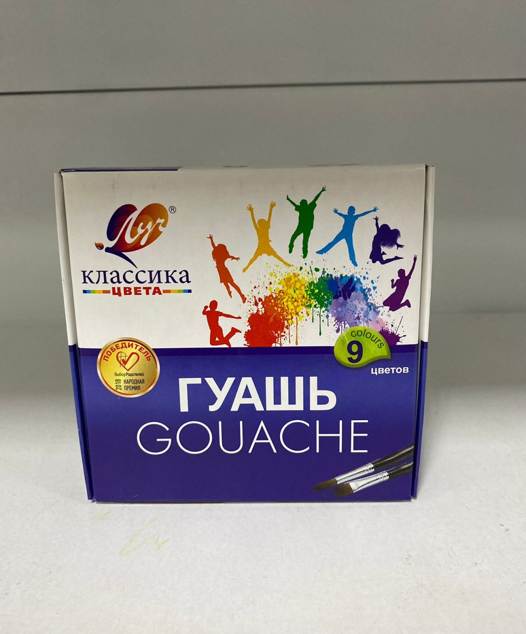 Луч 19С1276-08 для рисования на воде купить,NaN