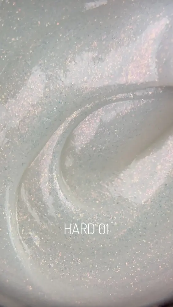 Azart Professional гель Hard 01 15 мл купить,NaN