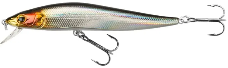 Воблер Lucky John Pike Hunter LJO0708F-A60 1 шт купить,NaN