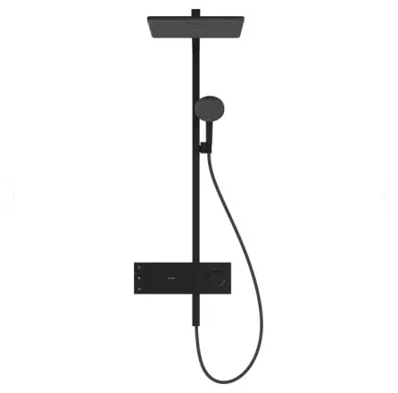 Hansgrohe душевой набор (гарнитур) Raindance Alive Q 24591670