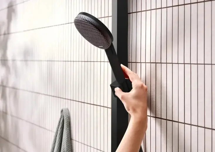 Hansgrohe душевой набор (гарнитур) Raindance Alive Q 24591670