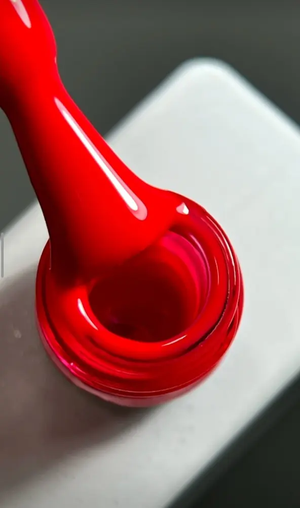 NAVI Professional гель-лак Sexy Red Красный глянцевое 12 мл купить,NaN