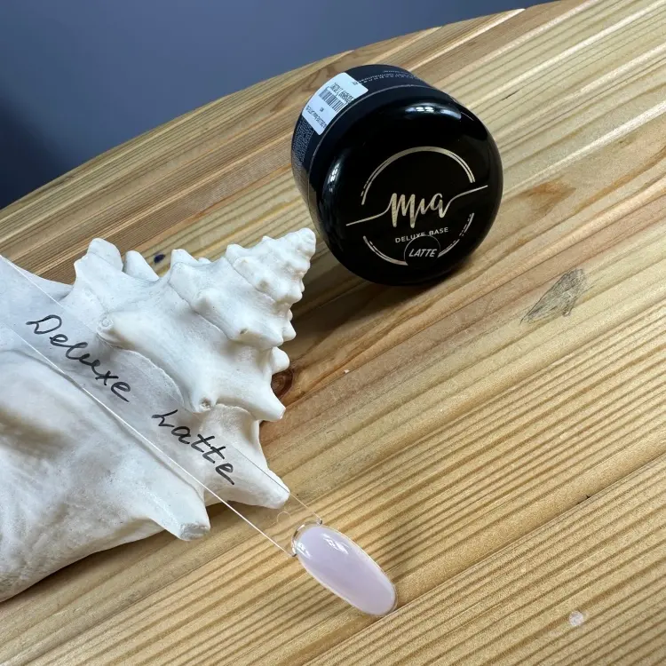 Mia базовое покрытие Deluxe Latte камуфлирующее 50 мл купить,NaN