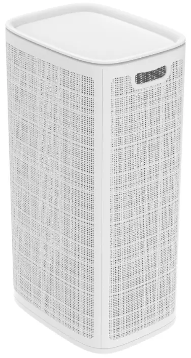 Альт-Пласт корзина для белья 43x32x80 см, пластик купить,NaN