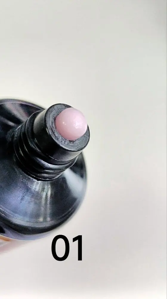 Boya professional акрил-гель Classic 01 60 мл купить,NaN