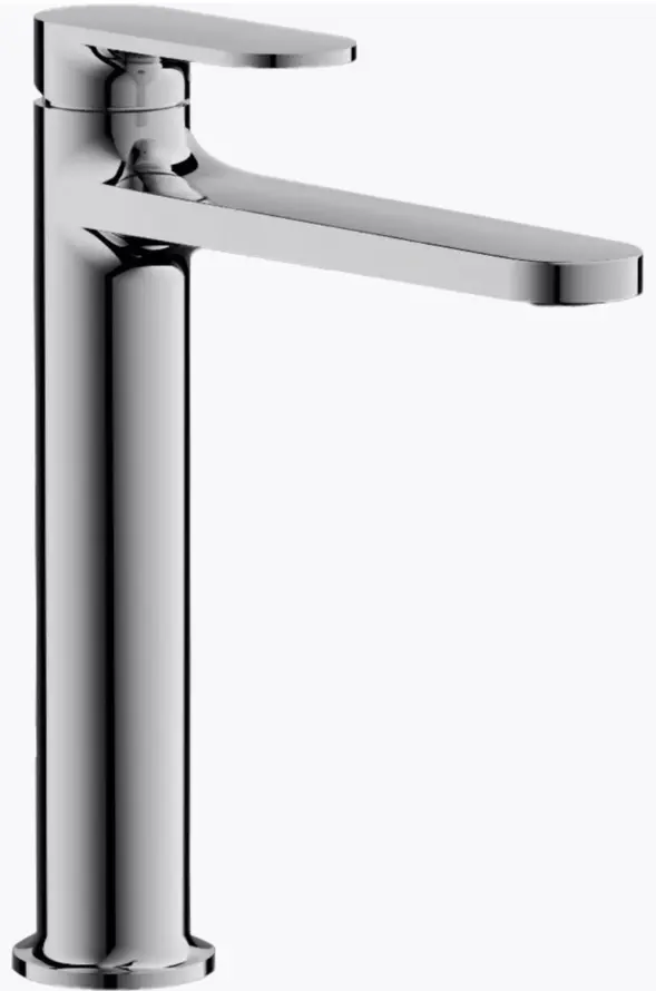 Смеситель Belz White House BELZ B11713, латунь, цвет хром купить,NaN
