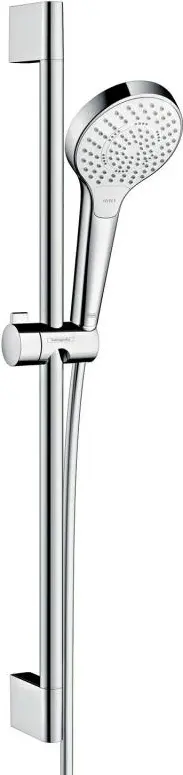 Hansgrohe душевой набор (гарнитур) Croma Select S Multi купить,NaN
