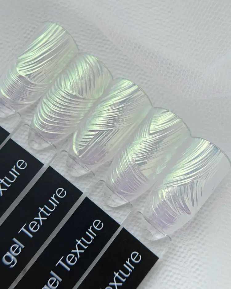 Iperfect гель-лак gel Texture глянцевое 5 г купить,NaN