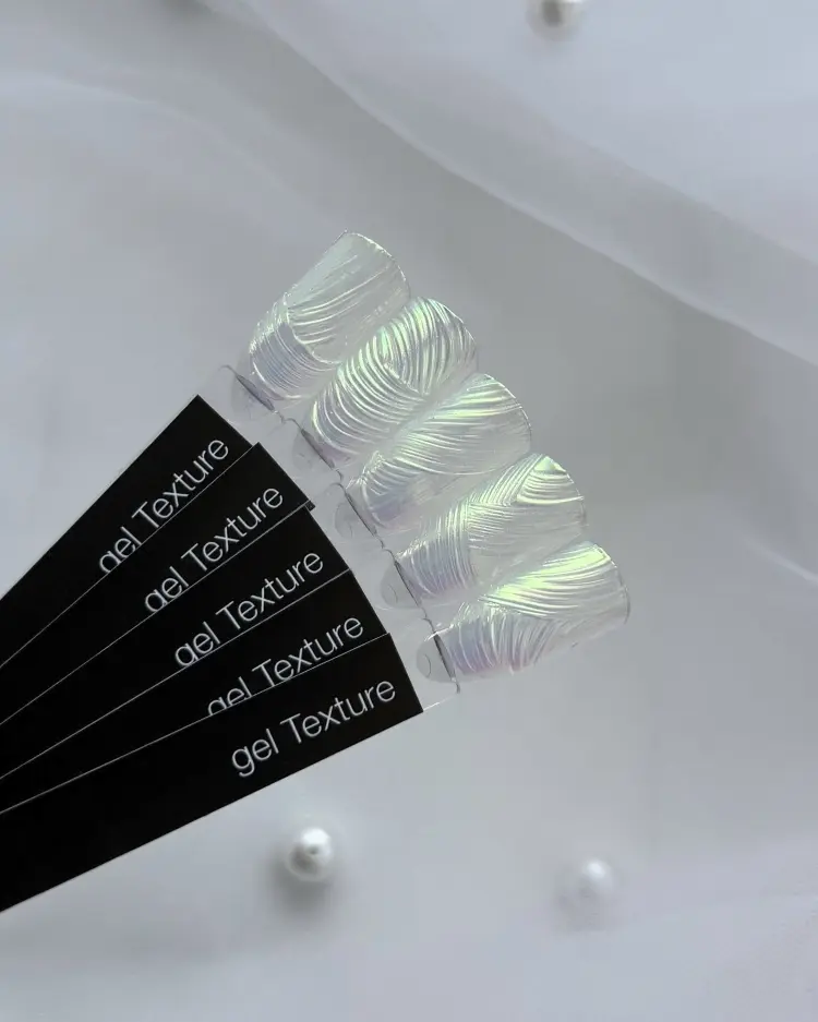Iperfect гель-лак gel Texture глянцевое 5 г купить,NaN