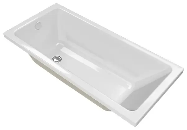 Ванна Triton White House ТРИТОН Элис 150x70 150x70 см, акрил
