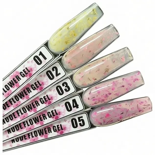 Azart Professional гель Flower gel 03 15 мл купить,NaN
