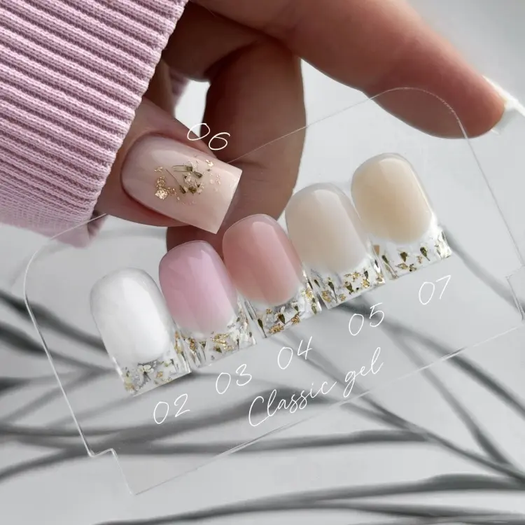 Iperfect гель Classic 05 15 мл купить,NaN