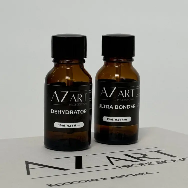 Azart Professional Azart Professional Ultra Bonder праймер 15 мл купить,NaN