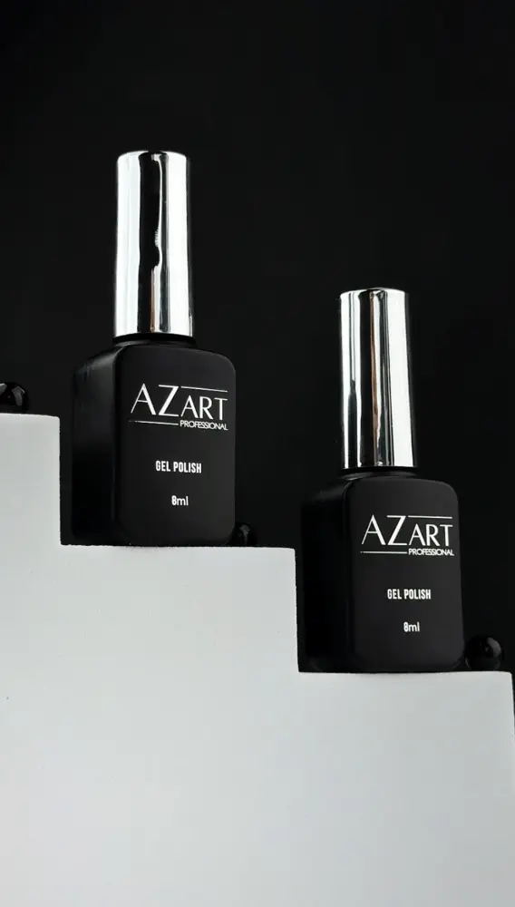 Azart Professional гель-лак Гель лак White камуфлирующее 8 мл купить,NaN