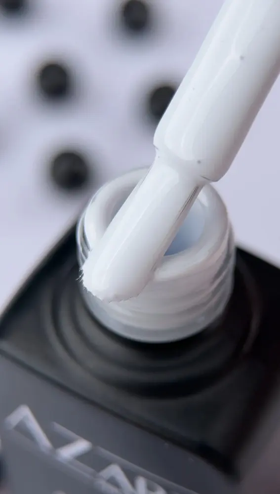 Azart Professional гель-лак Гель лак White камуфлирующее 8 мл купить,NaN