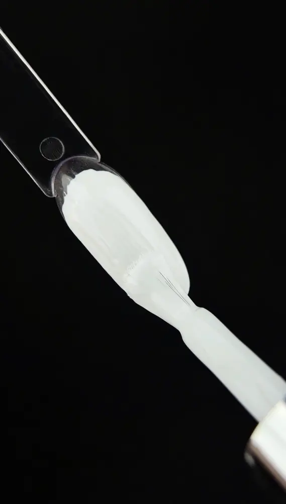 Azart Professional гель-лак Гель лак White камуфлирующее 8 мл купить,NaN