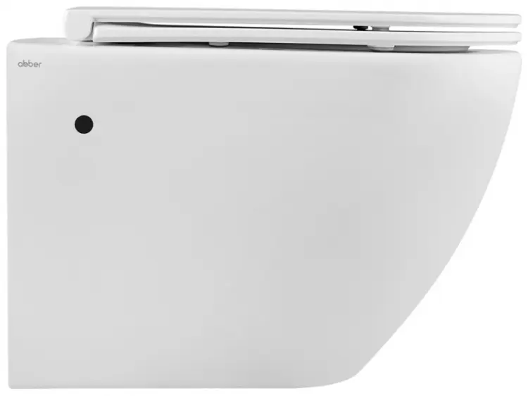 Abber унитаз Bequem AC1103, керамика