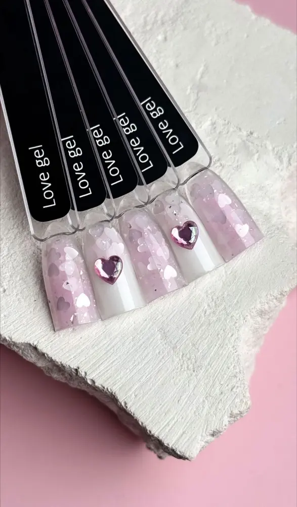 Mia гель Gel Love 15 мл купить,NaN