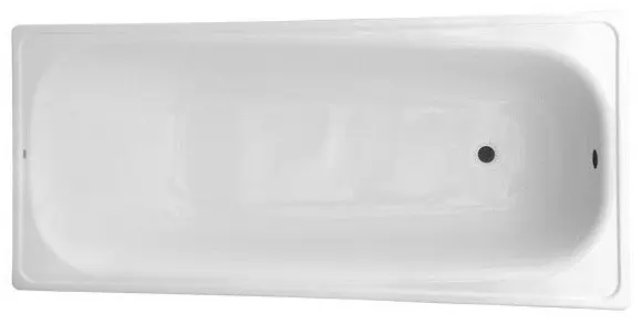 Ванна Сантехпром Стальная L 150x75, сталь купить,NaN