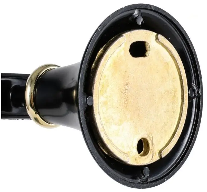 FIXSEN держатель Luksor FX-71606B 1 шт, керамика купить,NaN