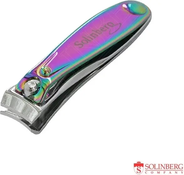Solinberg кусачки-книпсер 220-5024CZ 1 шт купить,NaN