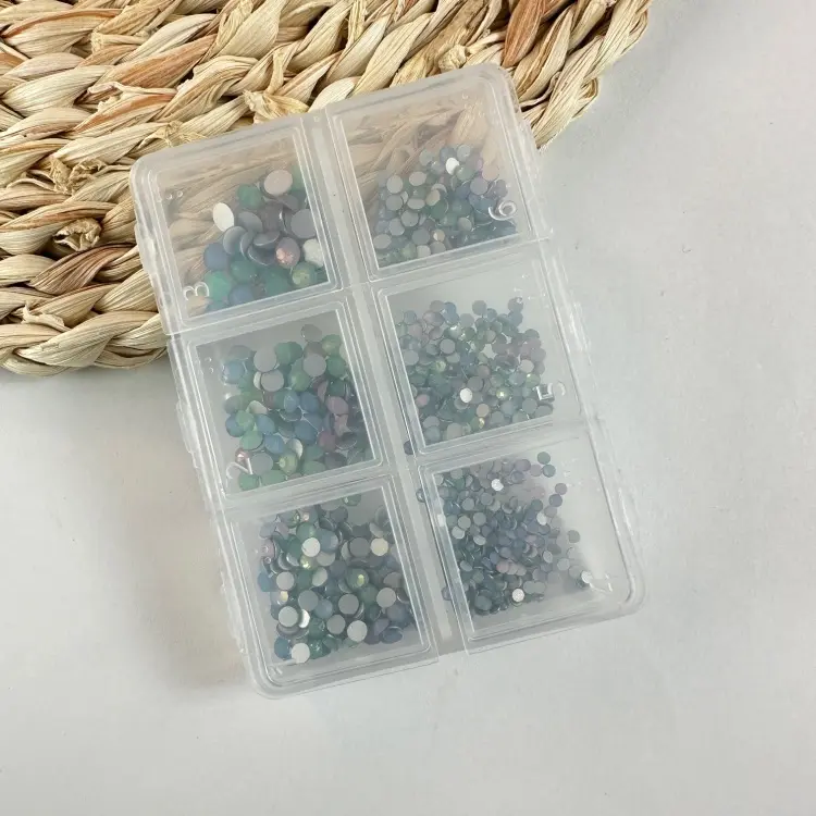Crystal стразы Стразы MIX 1 шт купить,NaN