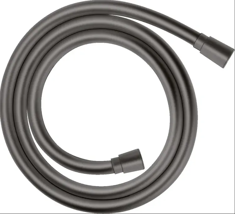Шланг для душа Hansgrohe пластик, 125 см, подключение 1/2x1/2