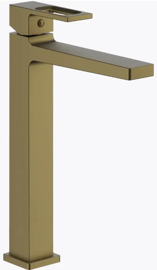 Смеситель Belz White House BELZ B11658-5, латунь, цвет золотой купить,NaN