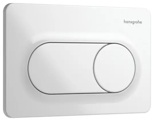 Hansgrohe кнопка смыва iFrame Original S 66002450