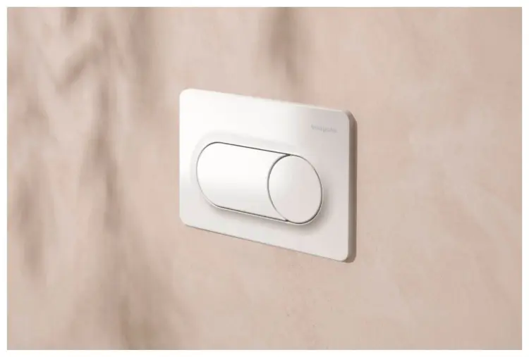 Hansgrohe кнопка смыва iFrame Original S 66002450