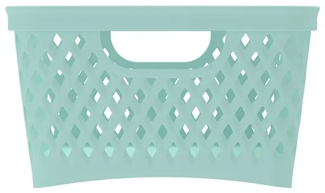 Альт-Пласт корзина для бижутерии, канцелярии 25x18x10.5 см, пластик - ForteMarket Альт-Пласт корзина для бижутерии, канцелярии 25x18x10.5 см, пластик купить,NaN