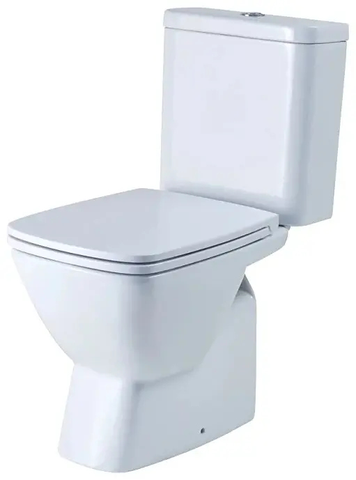 Santek унитаз Лайт 1WH302470, санфаянс купить,NaN